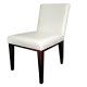 Canal Upholstered Dining Chair