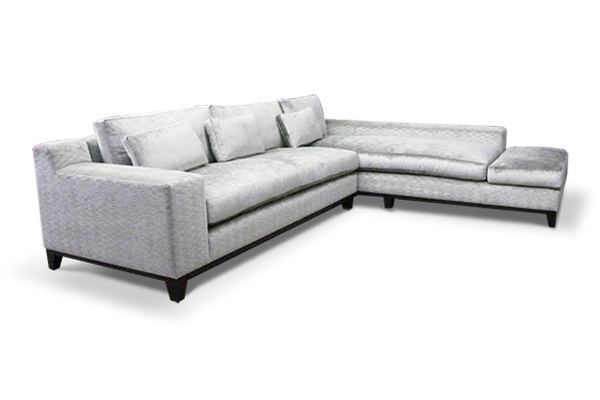 Vanderbuilt Sectional